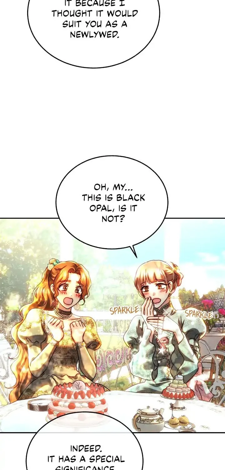 Read Rosalyn Vogart chapter 38 image 2 on Lezhin