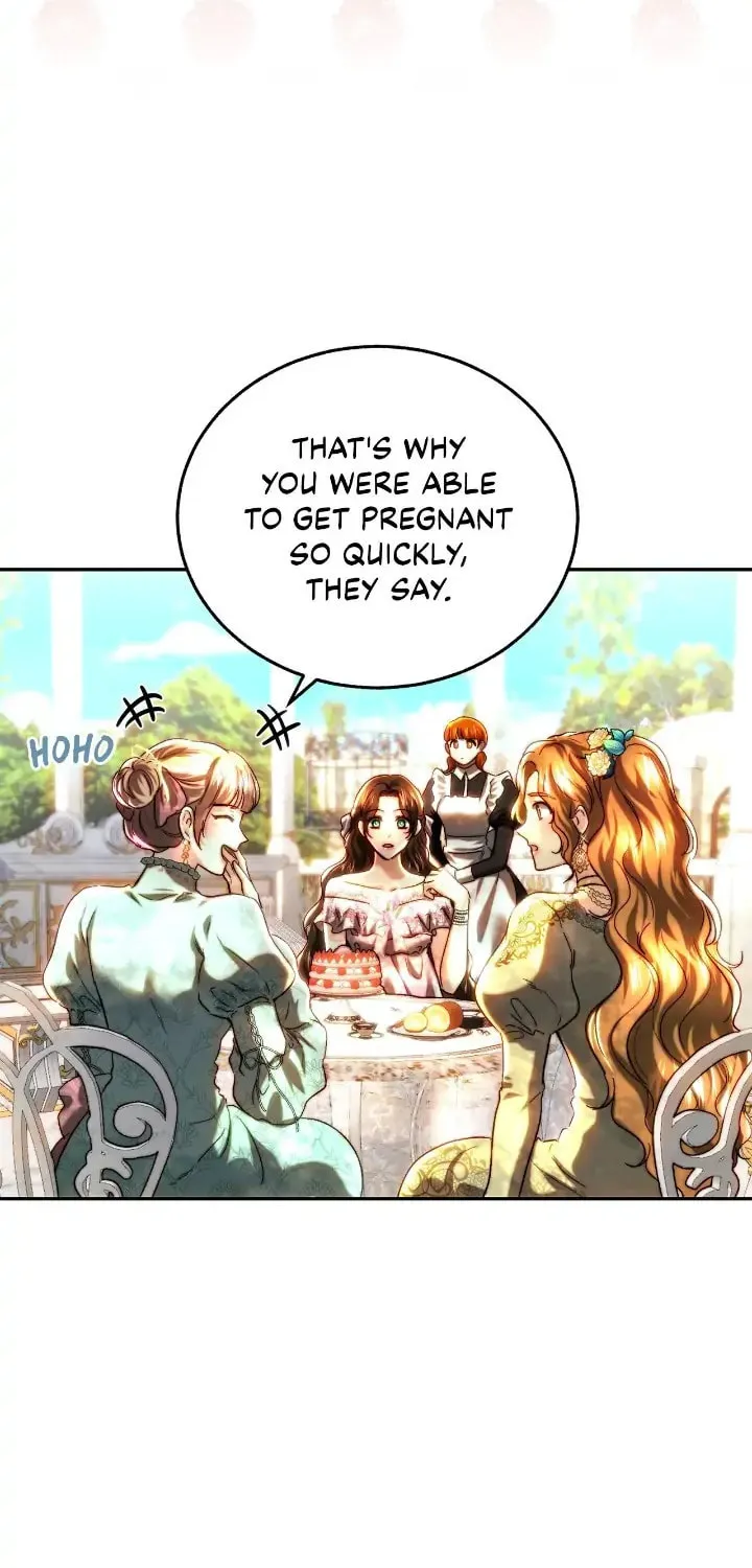 Read Rosalyn Vogart chapter 38 image 20 on Lezhin