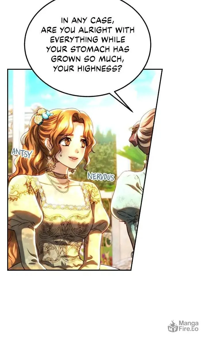 Read Rosalyn Vogart chapter 38 image 22 on Lezhin