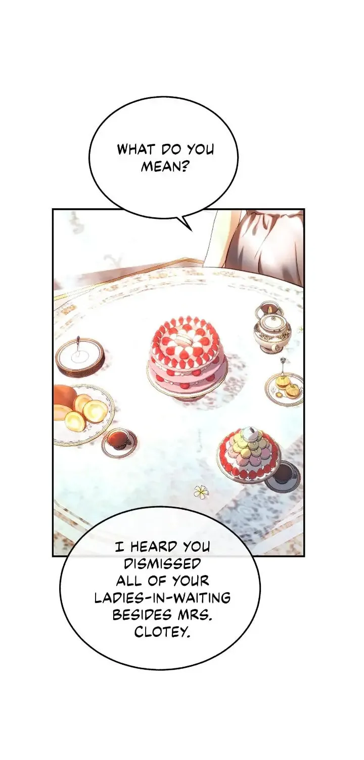 Read Rosalyn Vogart chapter 38 image 23 on Lezhin