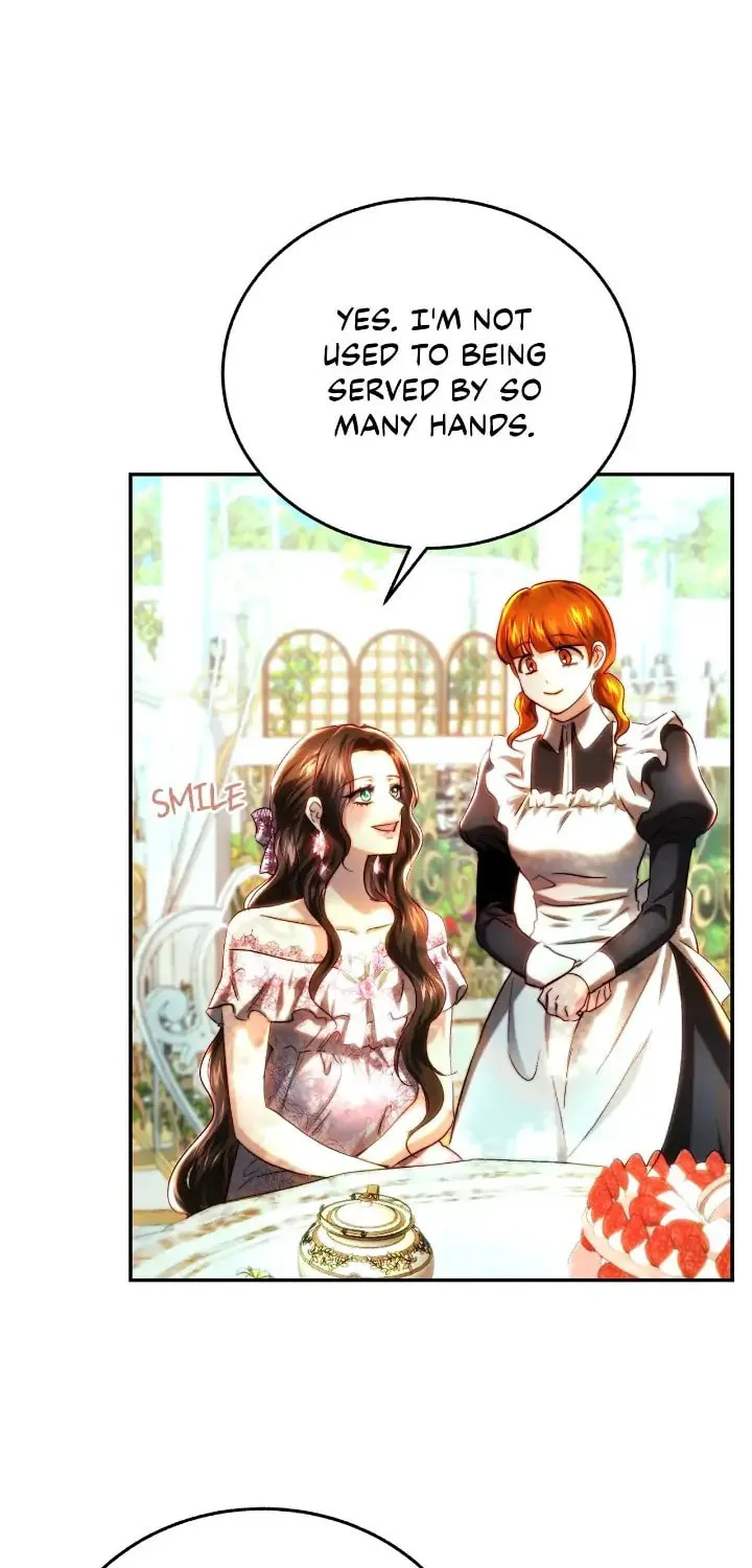 Read Rosalyn Vogart chapter 38 image 24 on Lezhin