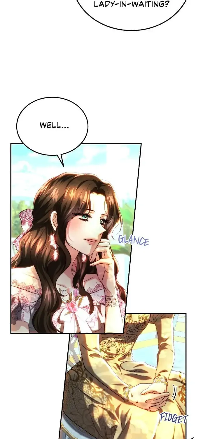 Read Rosalyn Vogart chapter 38 image 26 on Lezhin