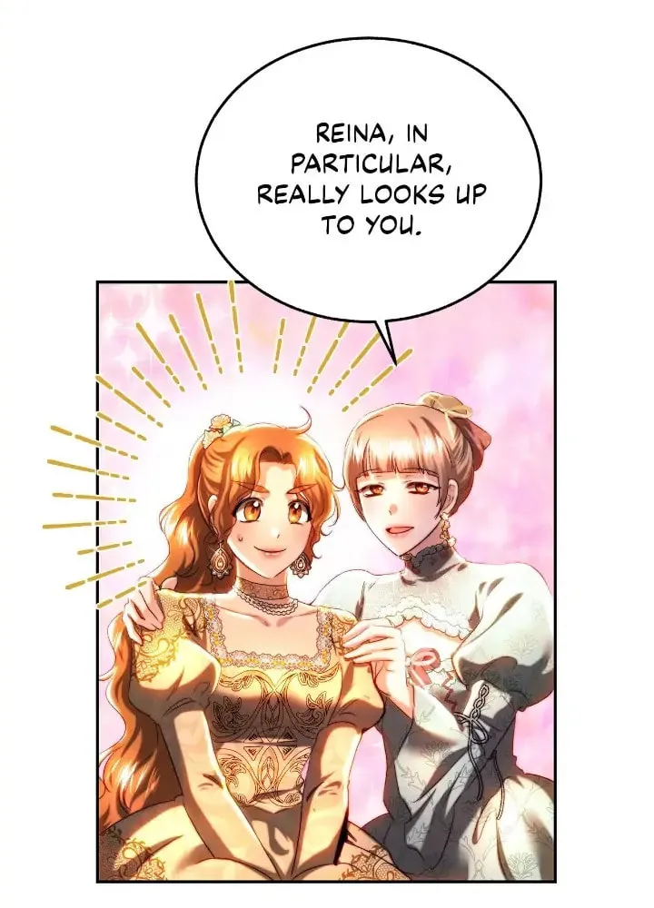 Read Rosalyn Vogart chapter 38 image 28 on Lezhin
