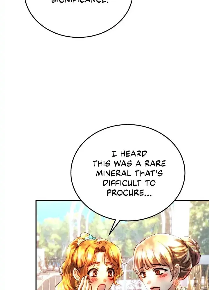 Read Rosalyn Vogart chapter 38 image 3 on Lezhin