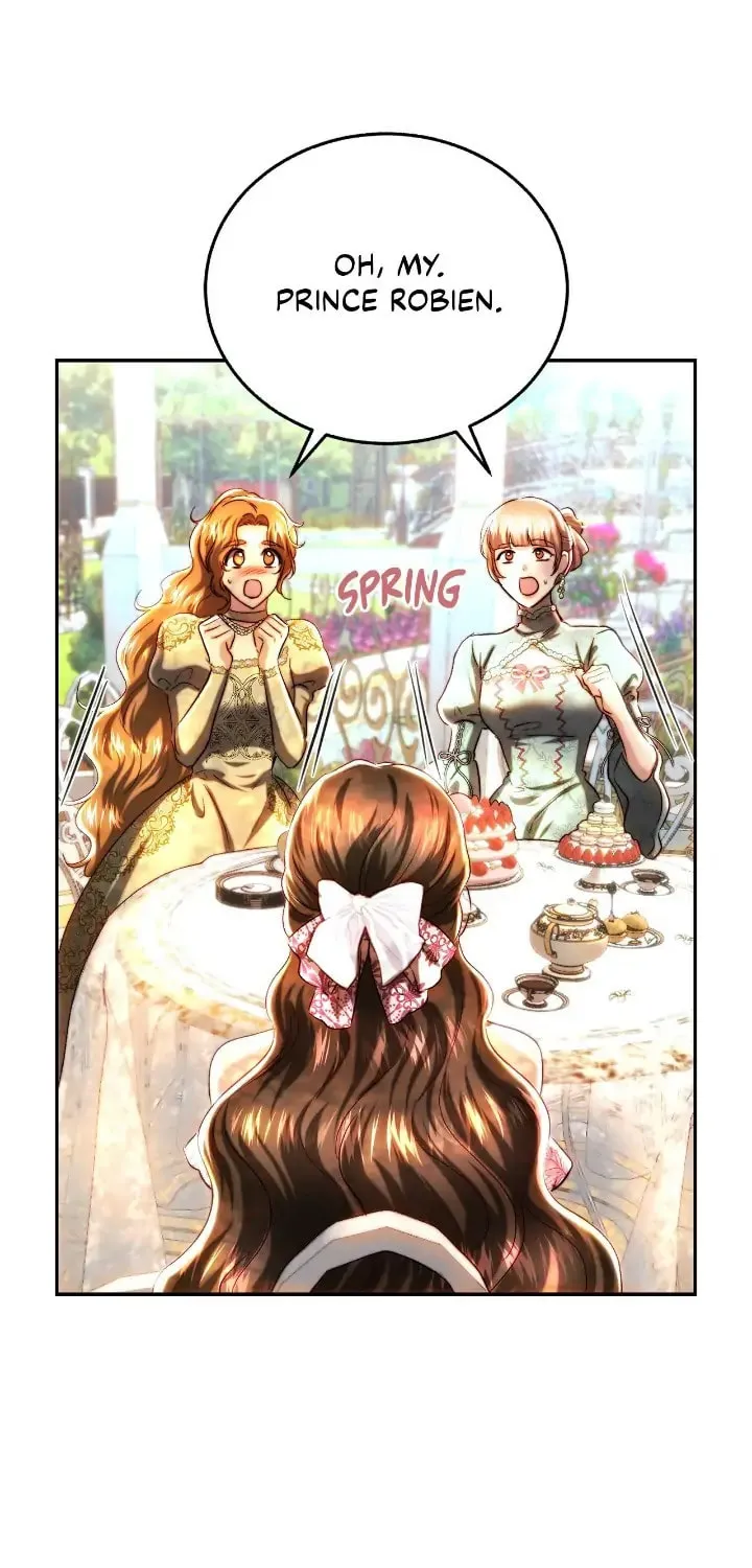 Read Rosalyn Vogart chapter 38 image 31 on Lezhin