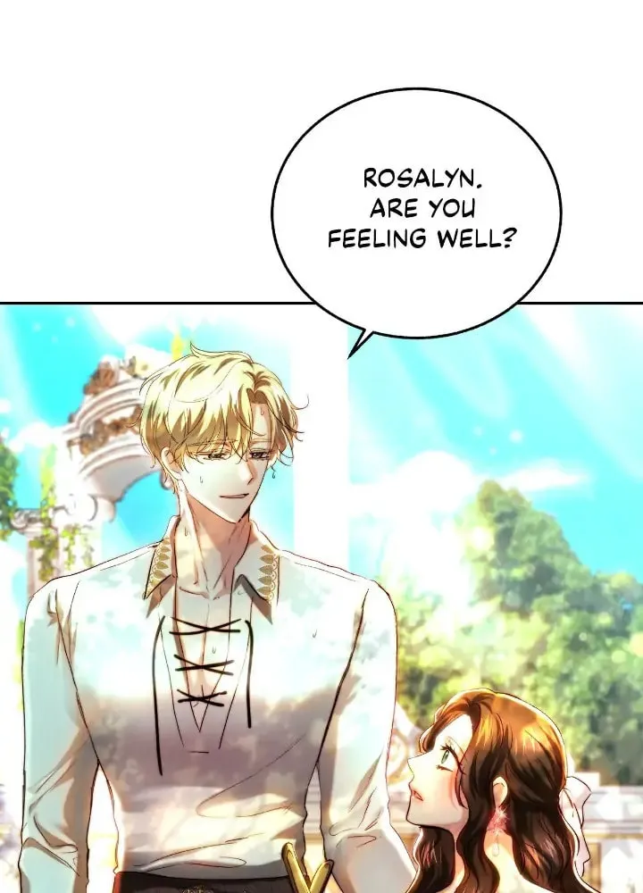 Read Rosalyn Vogart chapter 38 image 33 on Lezhin