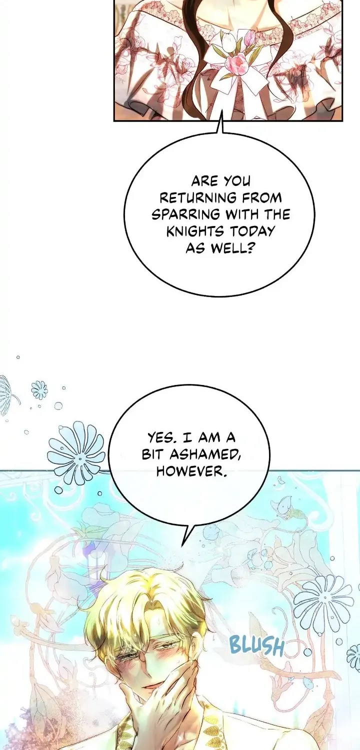 Read Rosalyn Vogart chapter 38 image 35 on Lezhin