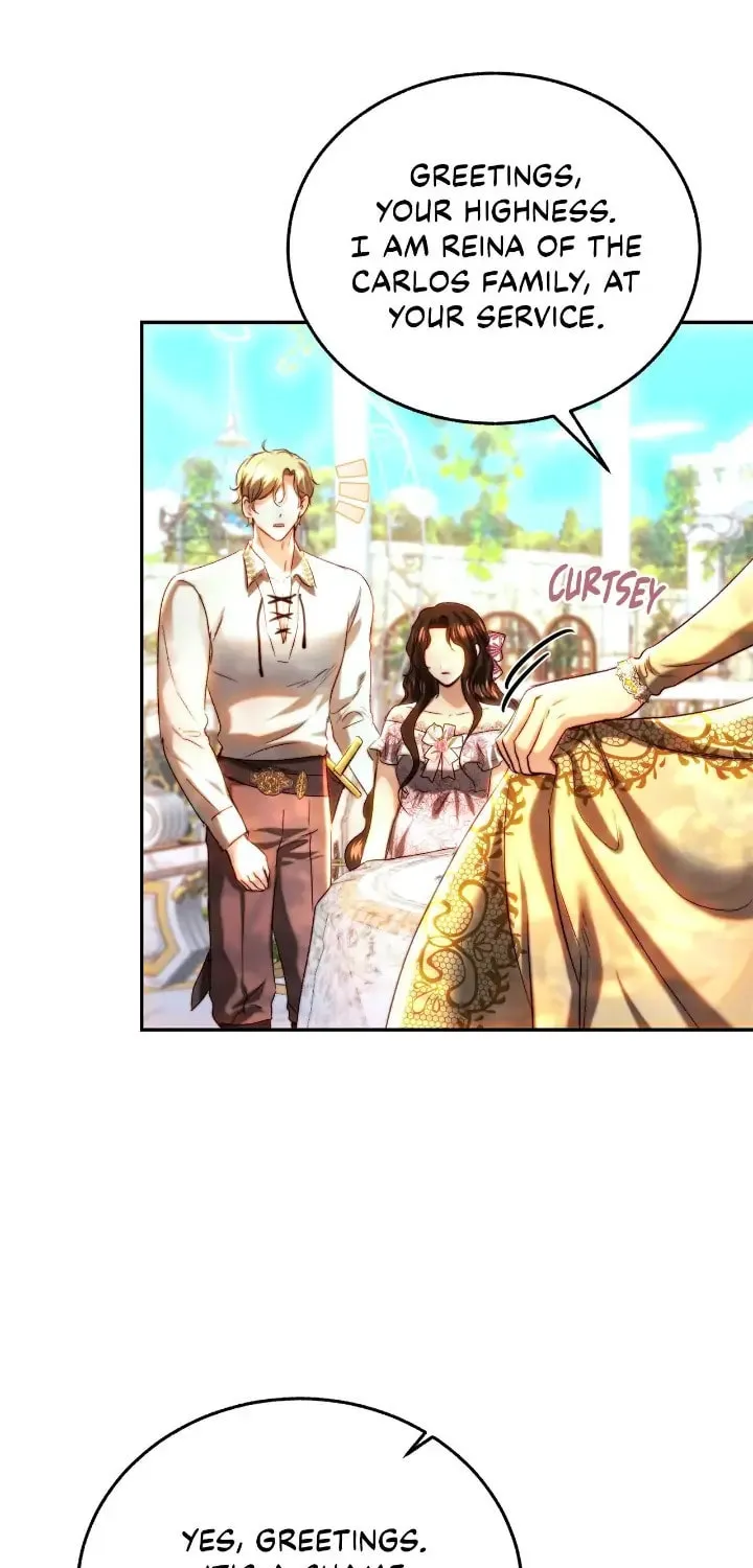 Read Rosalyn Vogart chapter 38 image 37 on Lezhin
