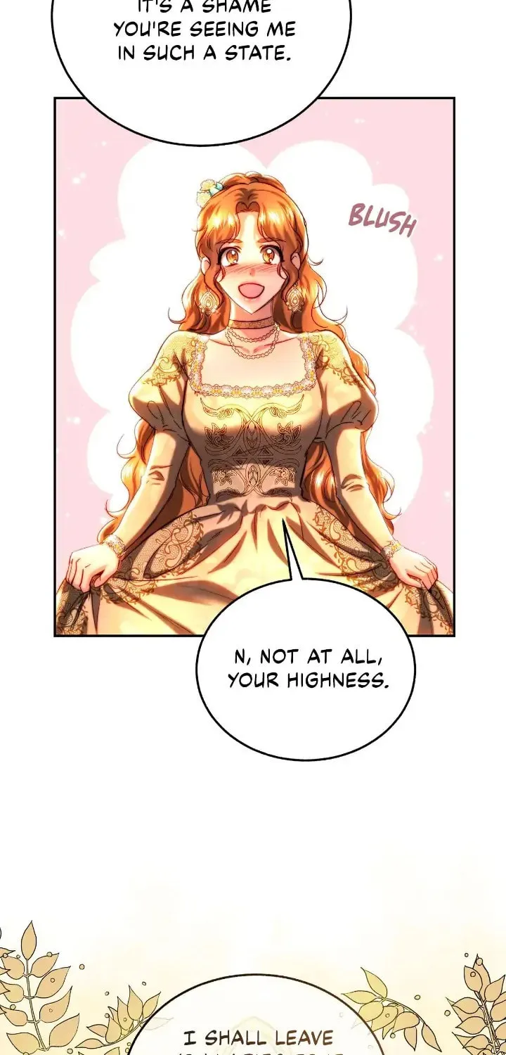 Read Rosalyn Vogart chapter 38 image 38 on Lezhin