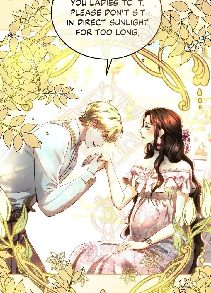 Read Rosalyn Vogart chapter 38 image 39 on Lezhin