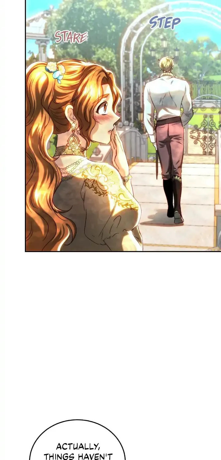 Read Rosalyn Vogart chapter 38 image 41 on Lezhin