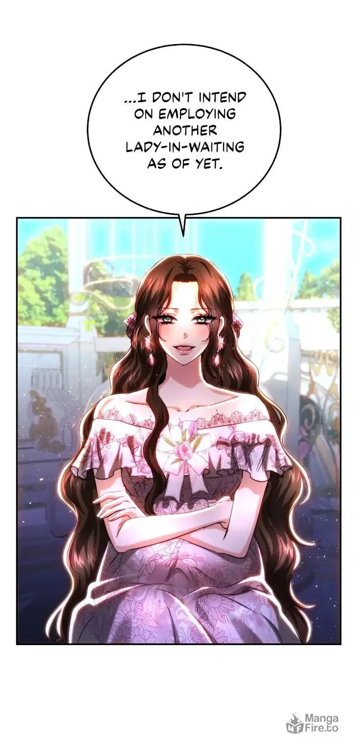Read Rosalyn Vogart chapter 38 image 43 on Lezhin