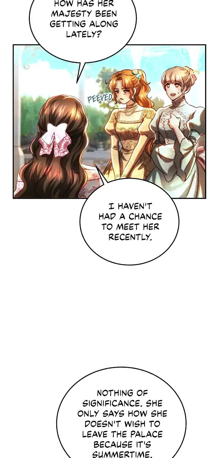 Read Rosalyn Vogart chapter 38 image 46 on Lezhin