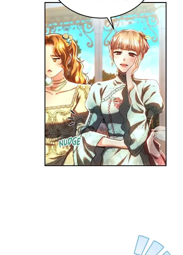 Read Rosalyn Vogart chapter 38 image 47 on Lezhin