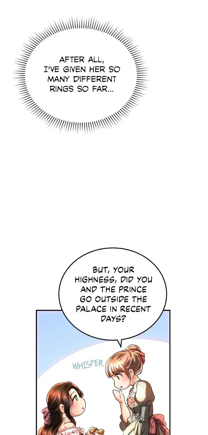 Read Rosalyn Vogart chapter 38 image 49 on Lezhin