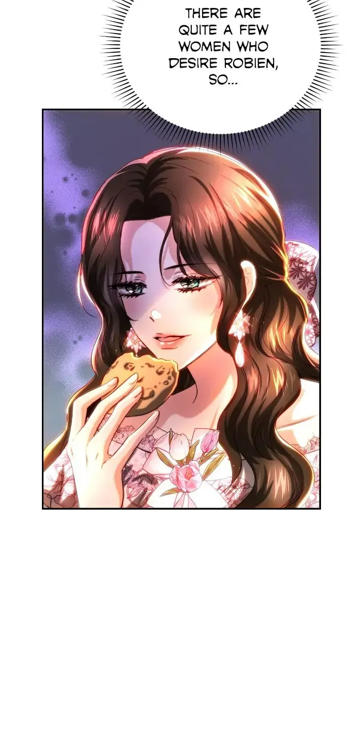 Read Rosalyn Vogart chapter 38 image 57 on Lezhin
