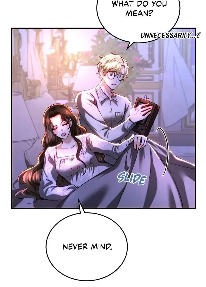 Read Rosalyn Vogart chapter 38 image 63 on Lezhin