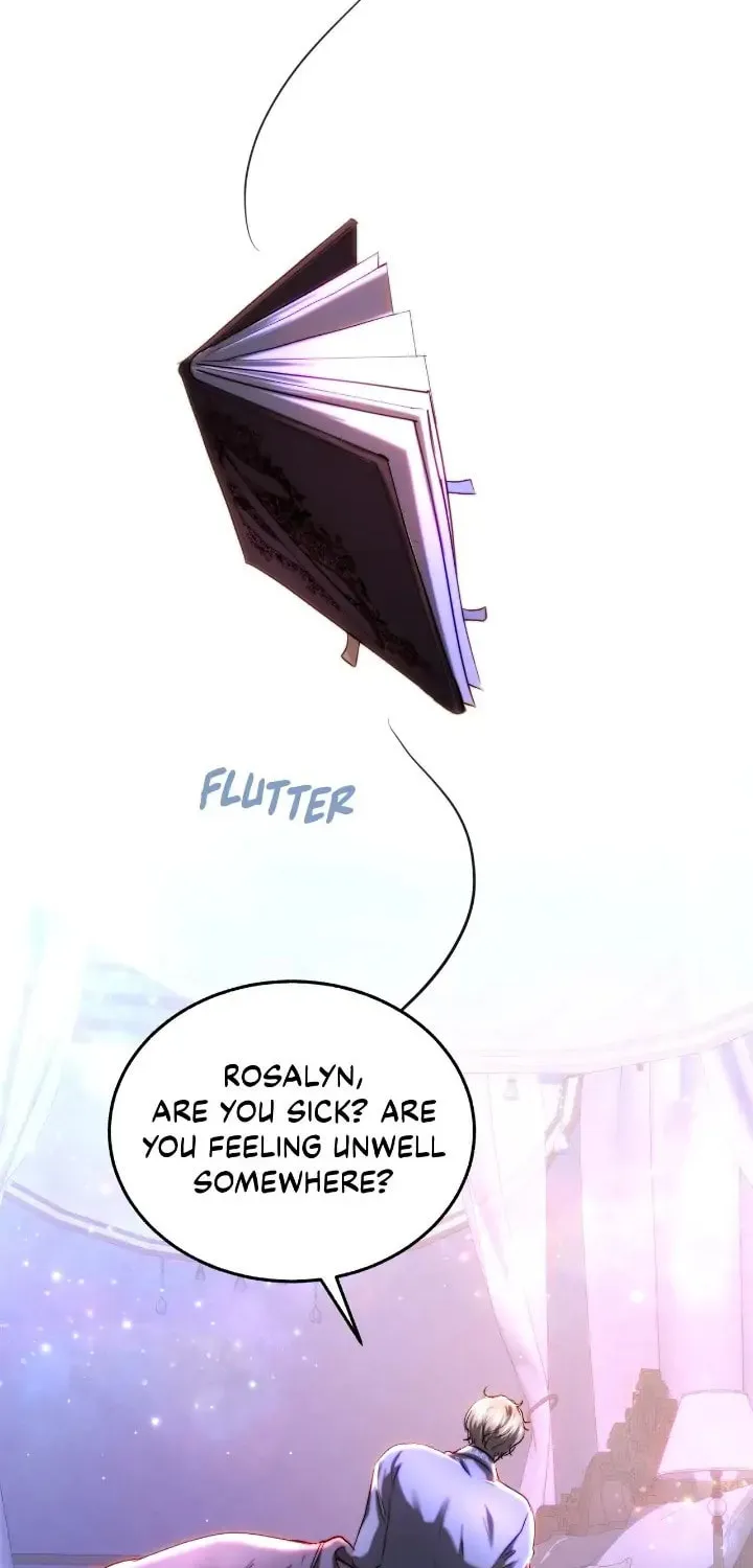 Read Rosalyn Vogart chapter 38 image 65 on Lezhin
