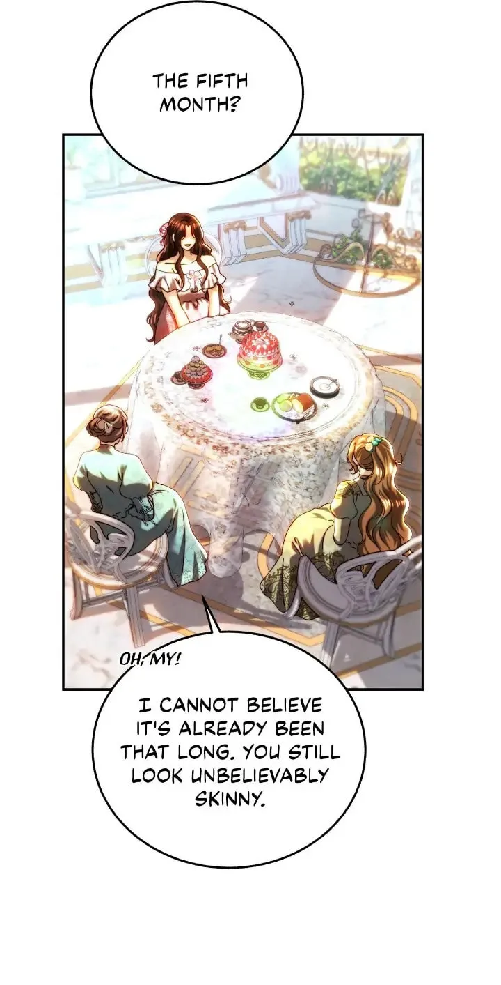 Read Rosalyn Vogart chapter 38 image 7 on Lezhin