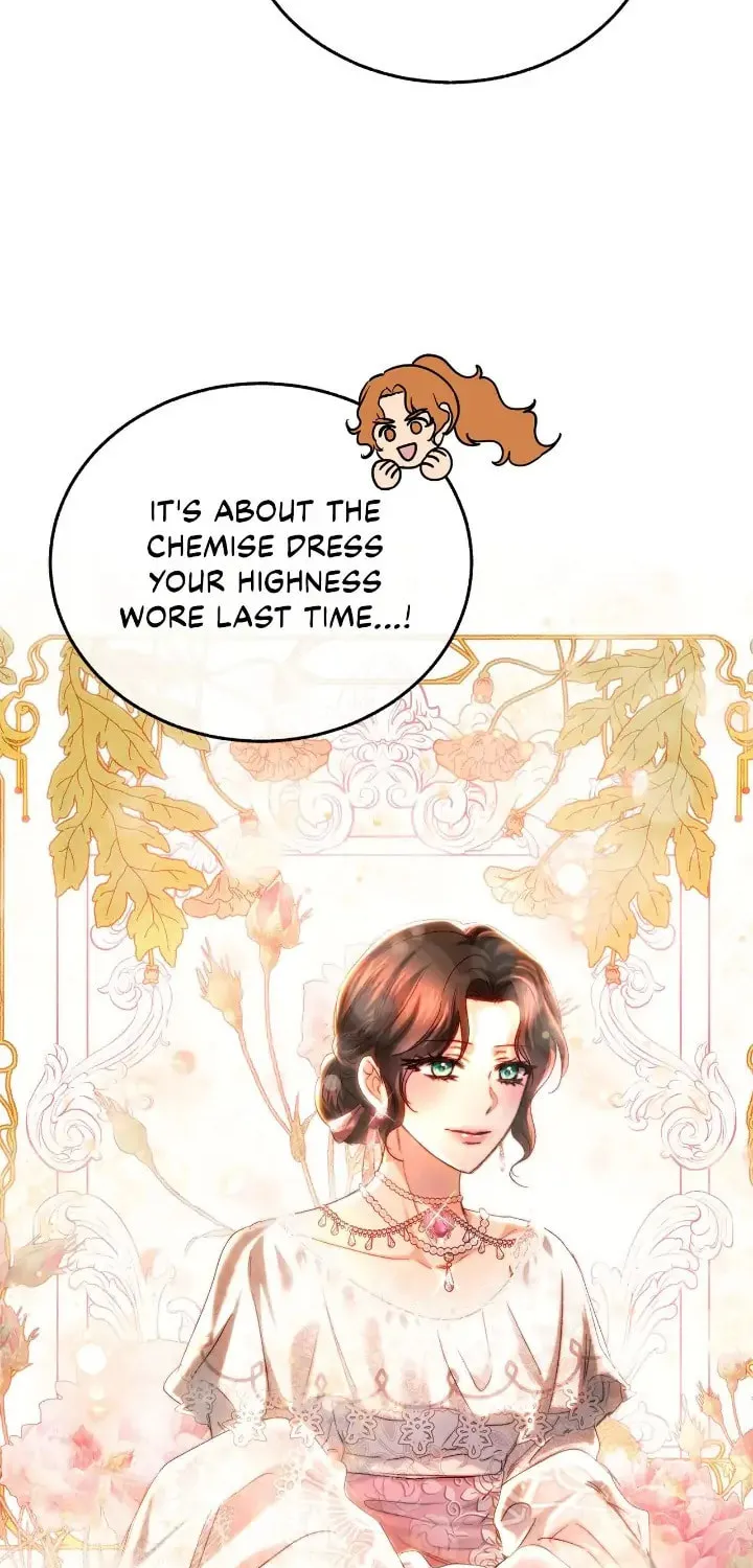 Read Rosalyn Vogart chapter 38 image 9 on Lezhin