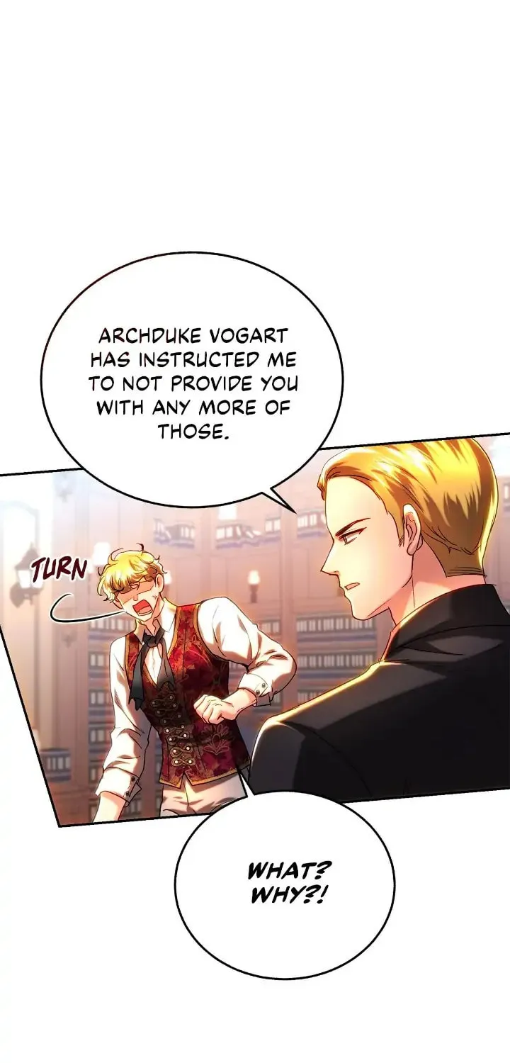 Read Rosalyn Vogart chapter 39 image 10 on Lezhin