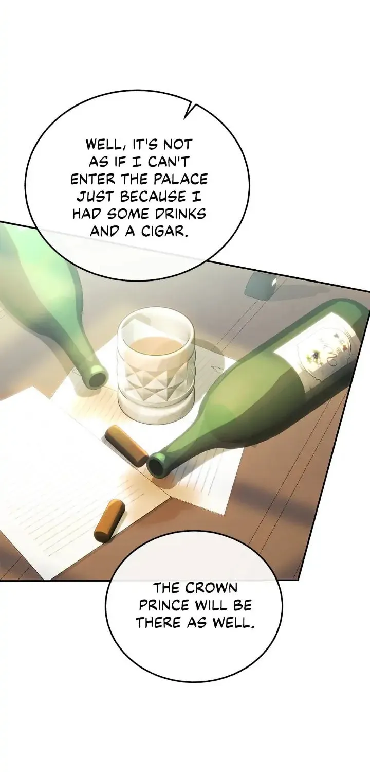 Read Rosalyn Vogart chapter 39 image 17 on Lezhin