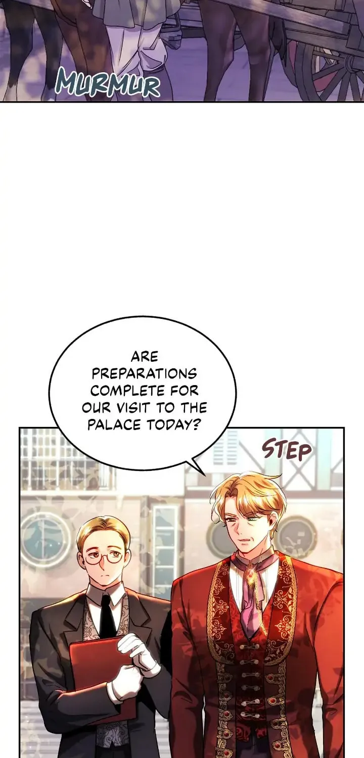 Read Rosalyn Vogart chapter 39 image 2 on Lezhin