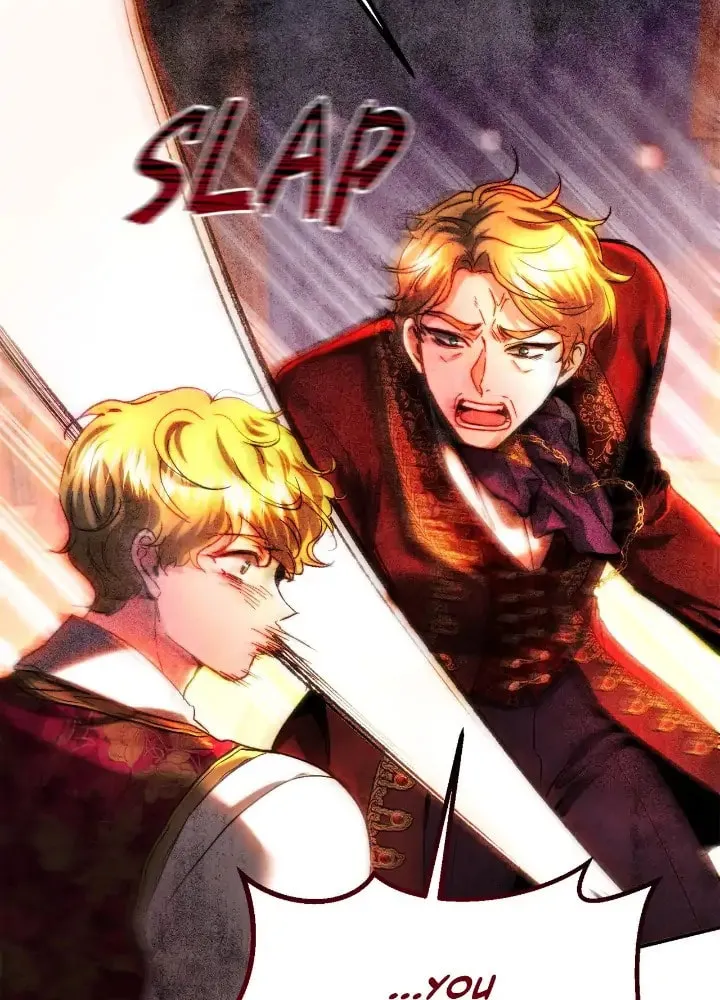 Read Rosalyn Vogart chapter 39 image 21 on Lezhin