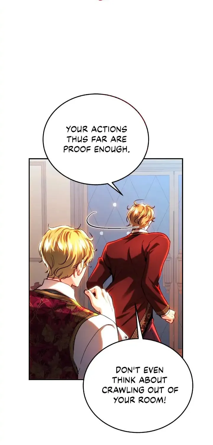 Read Rosalyn Vogart chapter 39 image 25 on Lezhin
