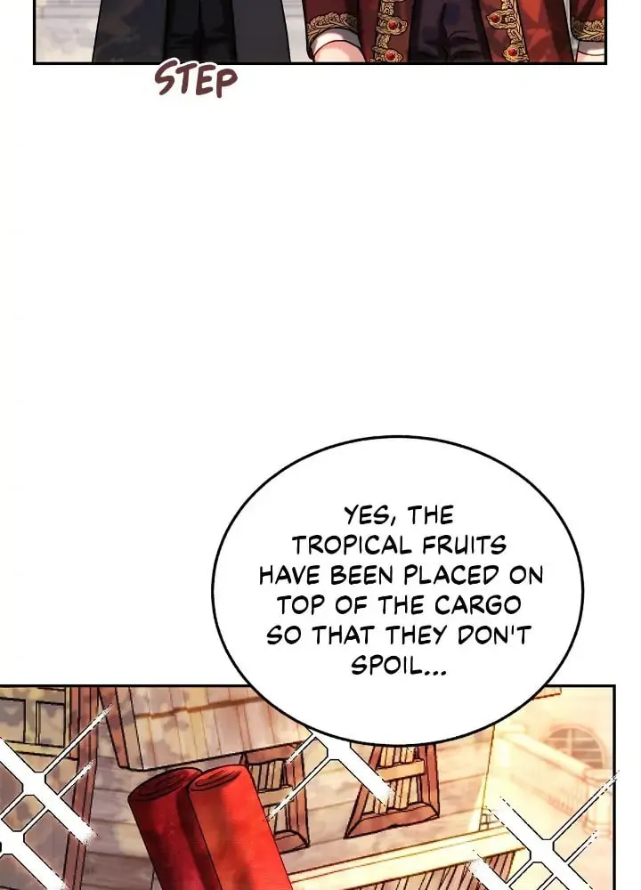 Read Rosalyn Vogart chapter 39 image 3 on Lezhin