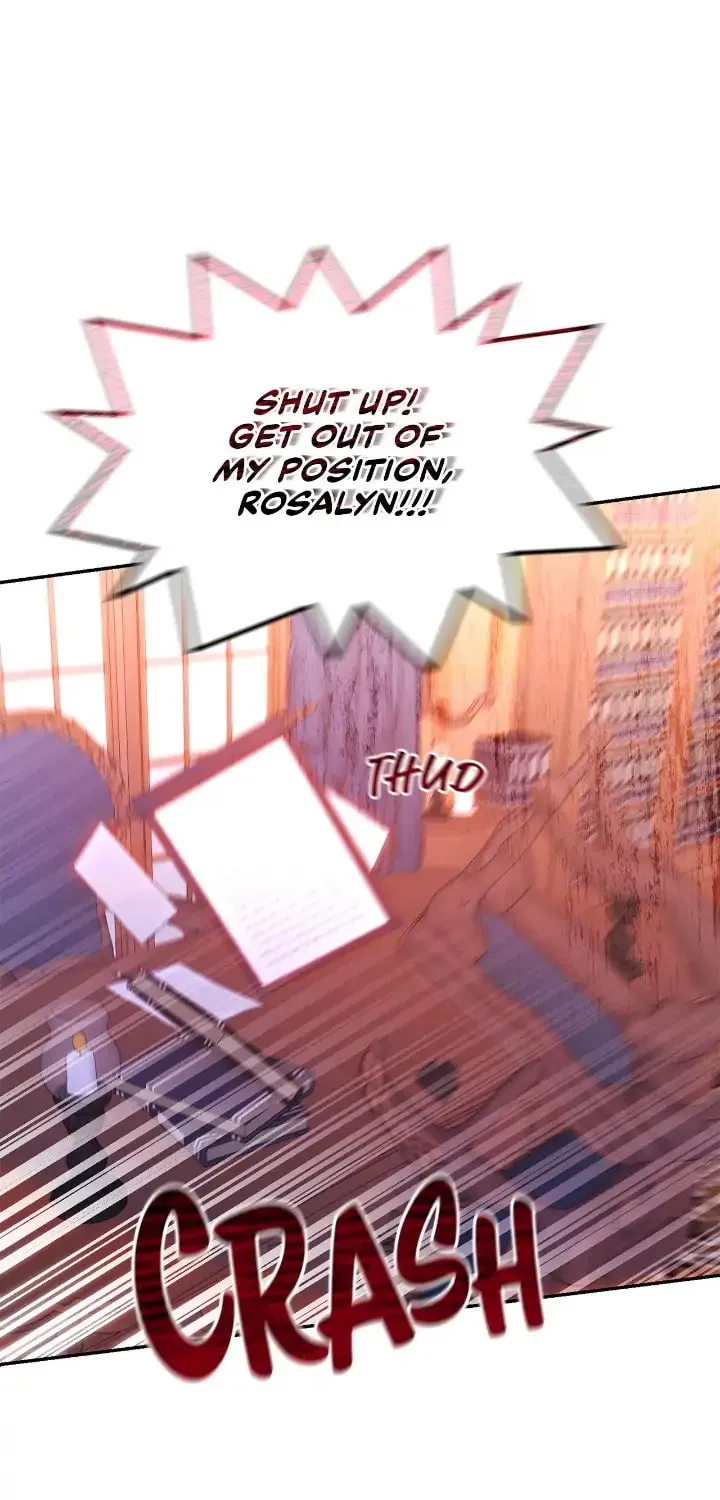 Read Rosalyn Vogart chapter 39 image 30 on Lezhin