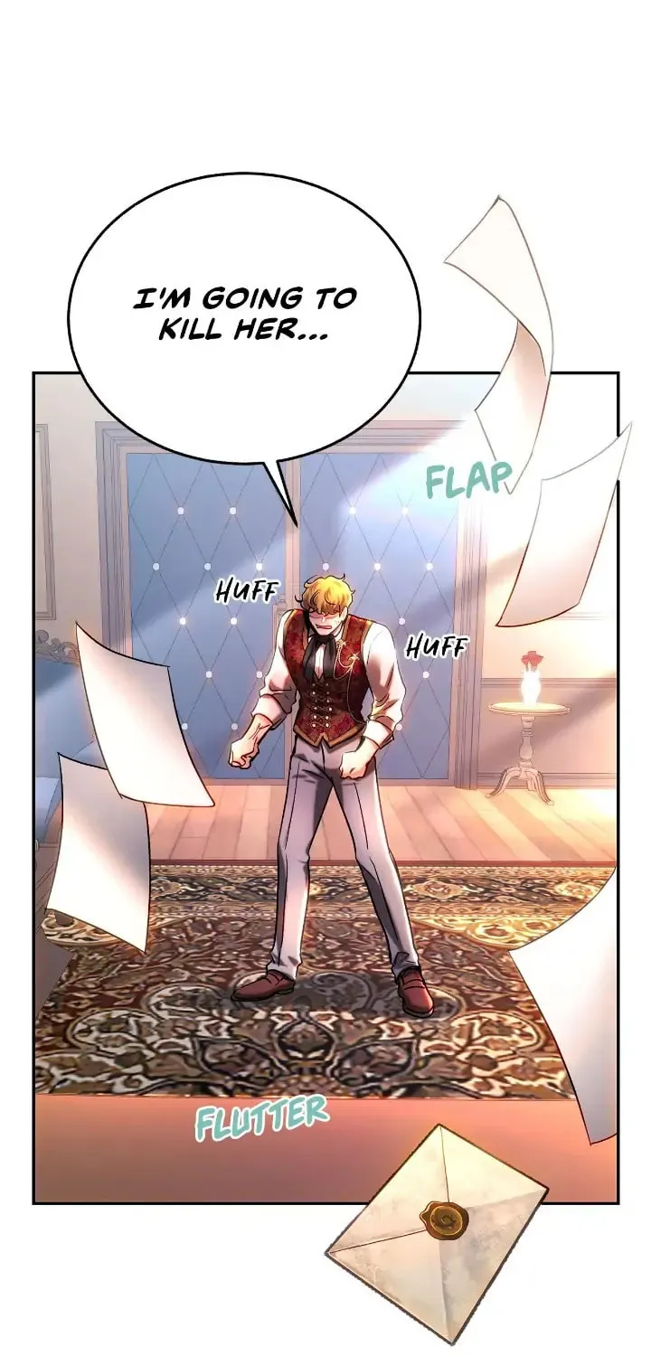 Read Rosalyn Vogart chapter 39 image 32 on Lezhin