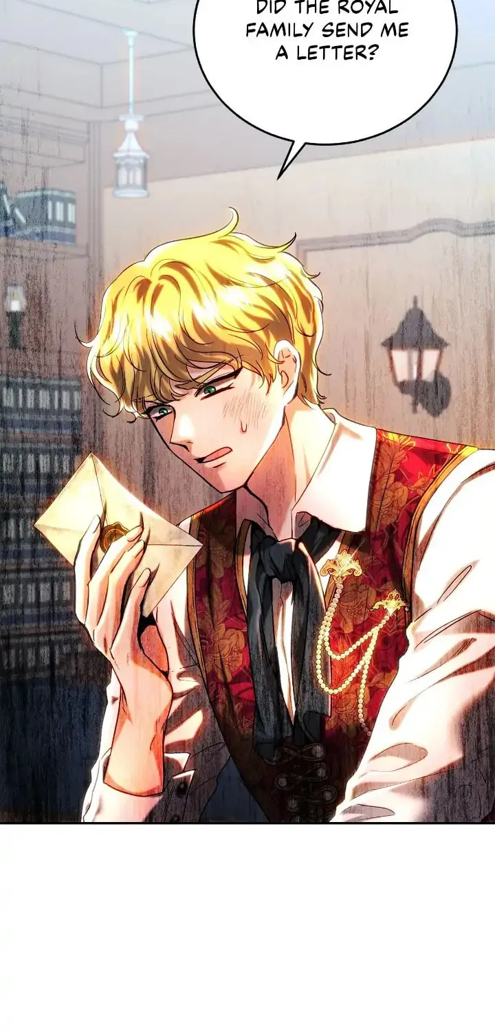 Read Rosalyn Vogart chapter 39 image 36 on Lezhin