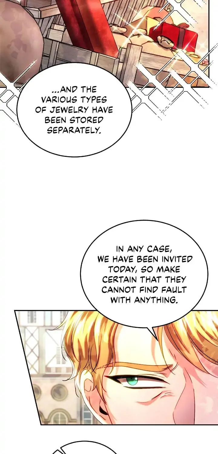 Read Rosalyn Vogart chapter 39 image 4 on Lezhin