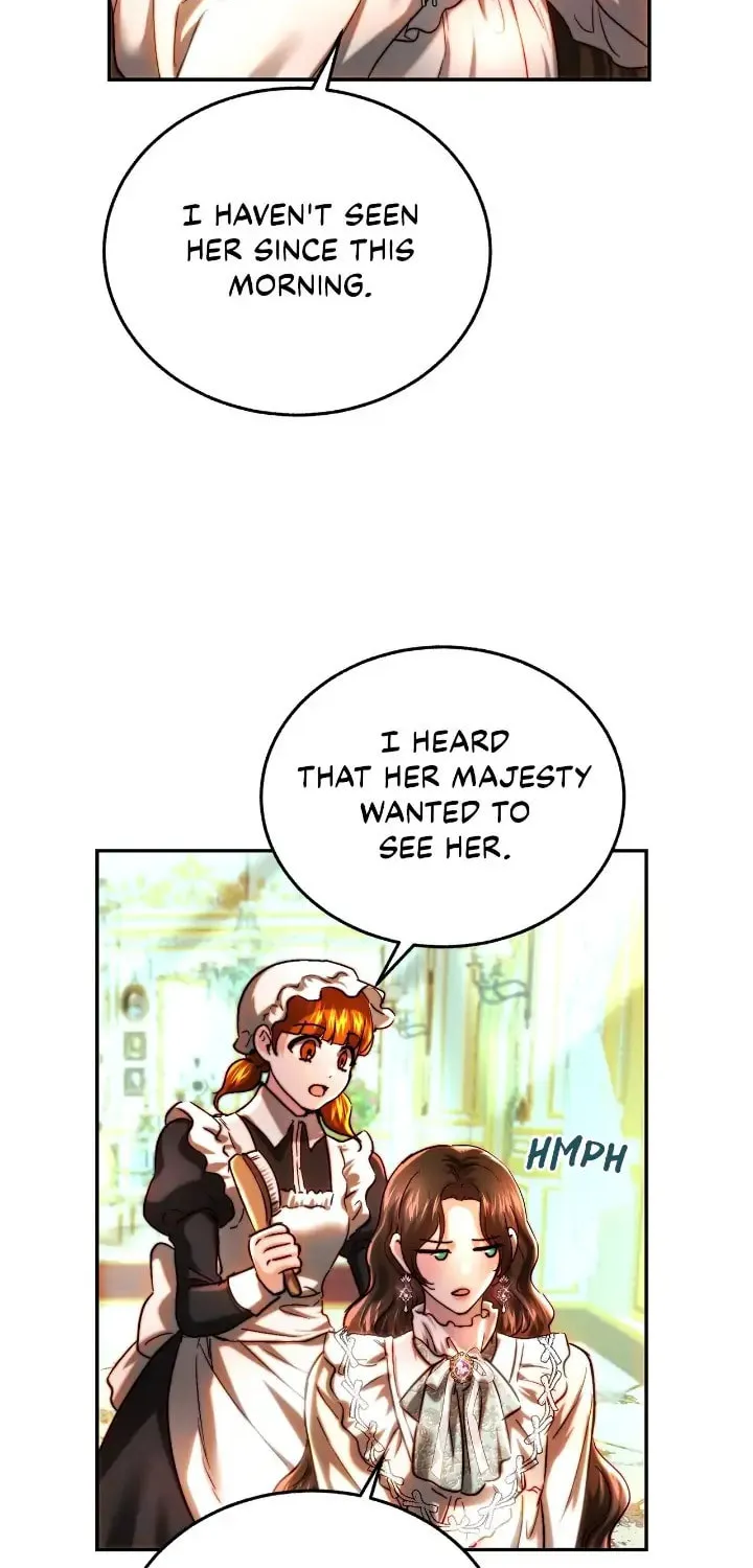 Read Rosalyn Vogart chapter 39 image 40 on Lezhin
