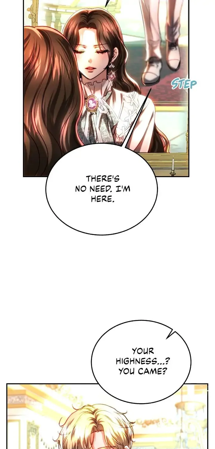 Read Rosalyn Vogart chapter 39 image 42 on Lezhin
