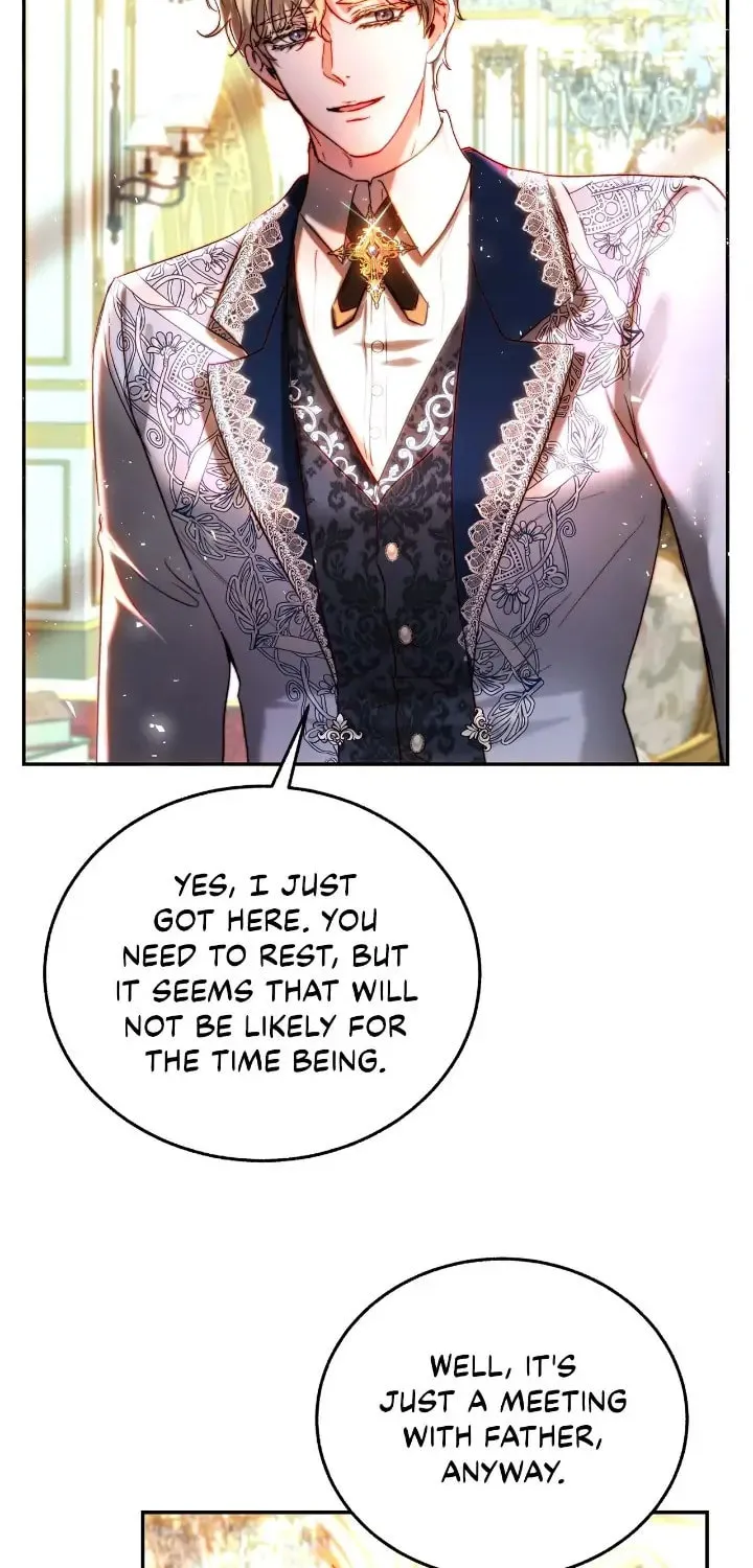 Read Rosalyn Vogart chapter 39 image 43 on Lezhin