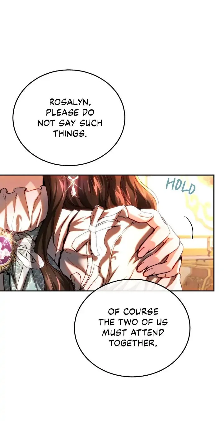 Read Rosalyn Vogart chapter 39 image 45 on Lezhin
