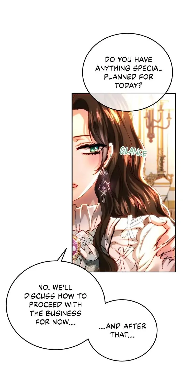 Read Rosalyn Vogart chapter 39 image 46 on Lezhin