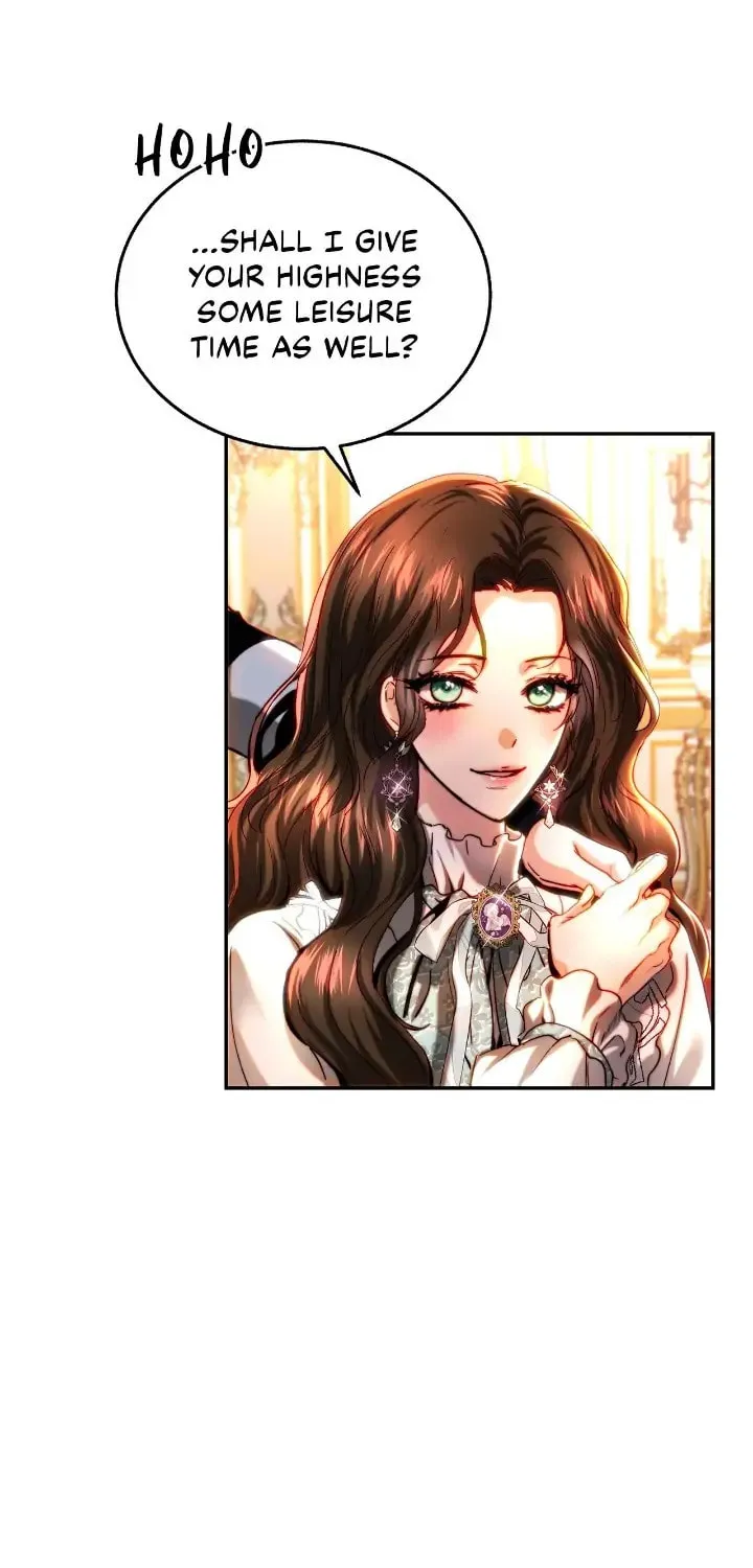 Read Rosalyn Vogart chapter 39 image 47 on Lezhin