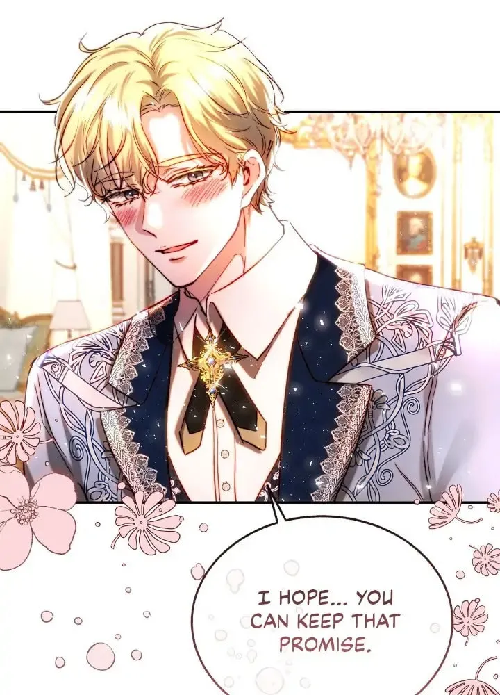 Read Rosalyn Vogart chapter 39 image 48 on Lezhin