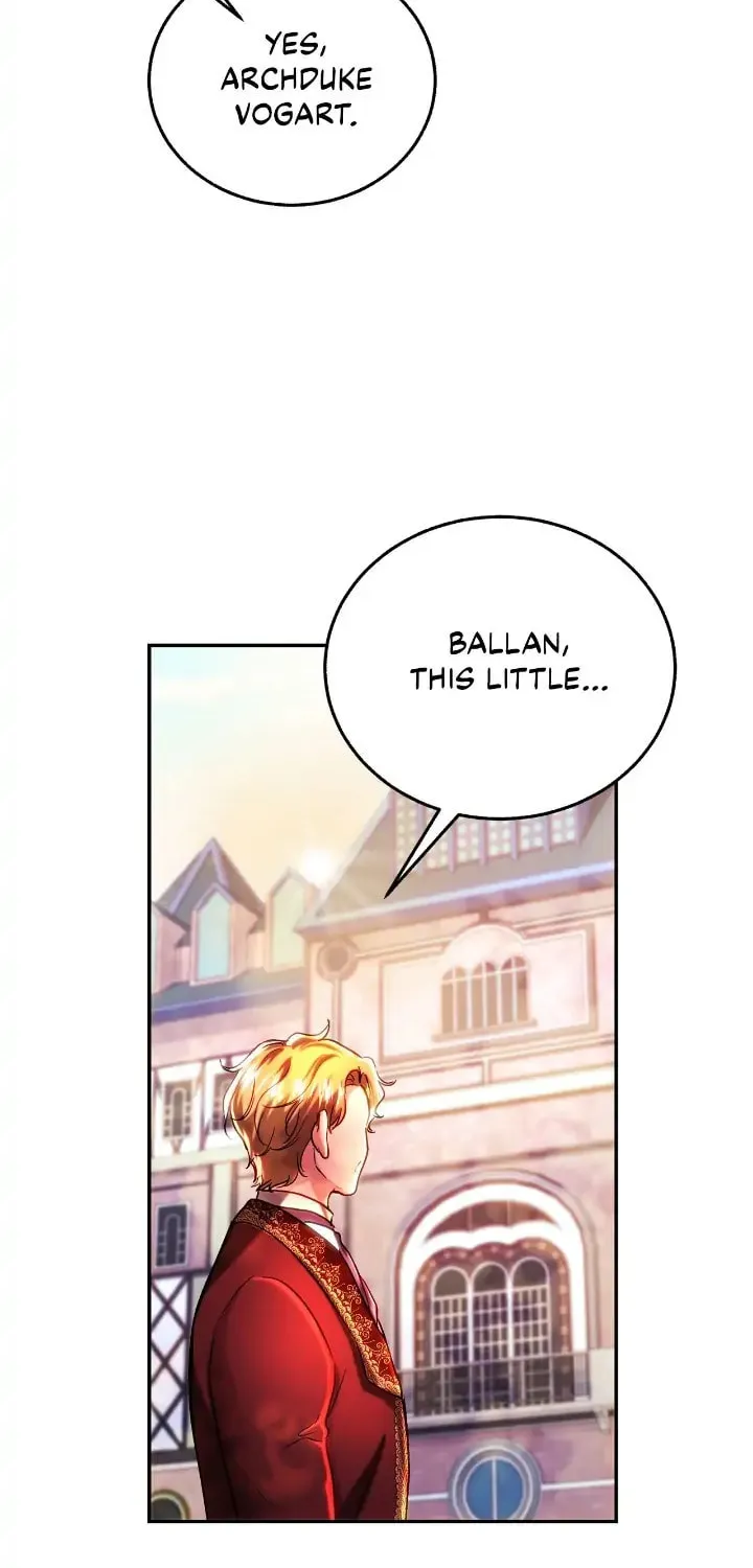 Read Rosalyn Vogart chapter 39 image 5 on Lezhin