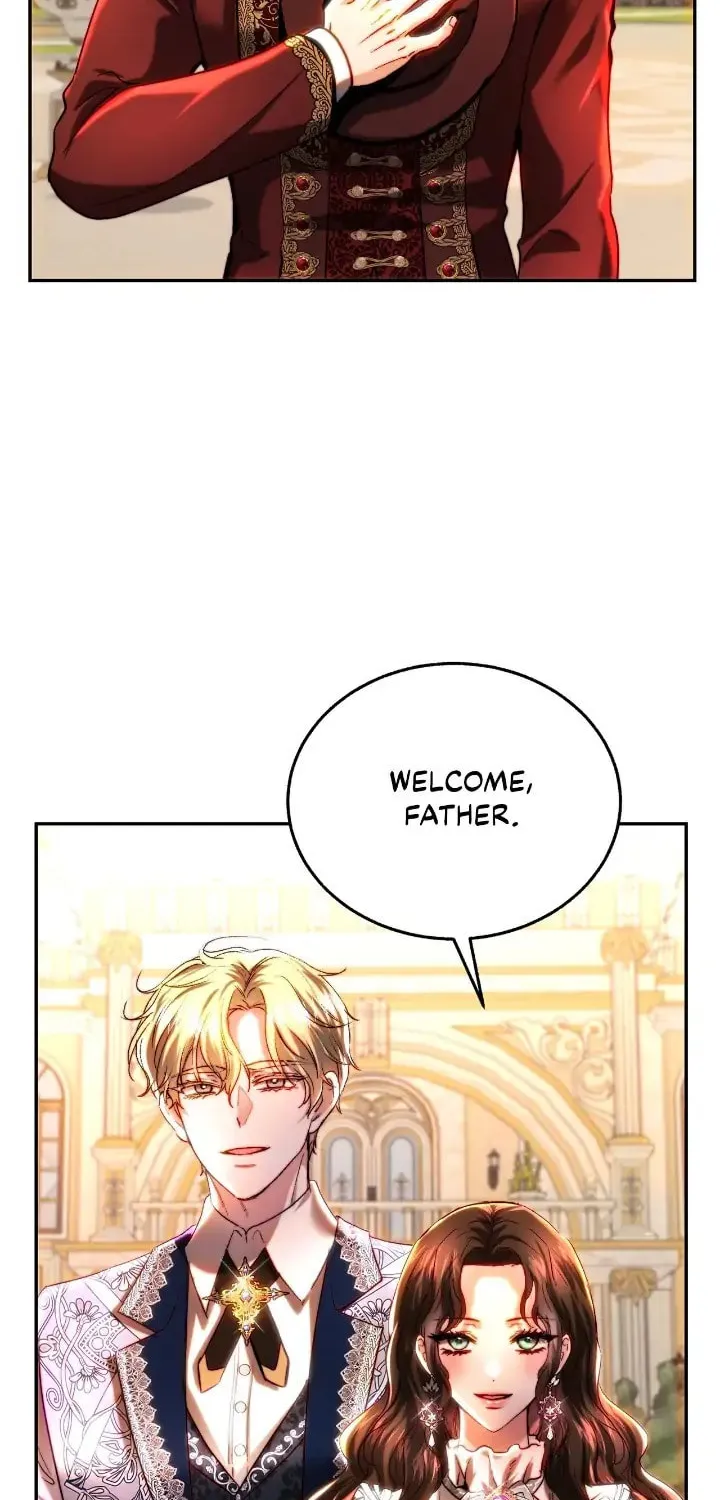 Read Rosalyn Vogart chapter 39 image 50 on Lezhin