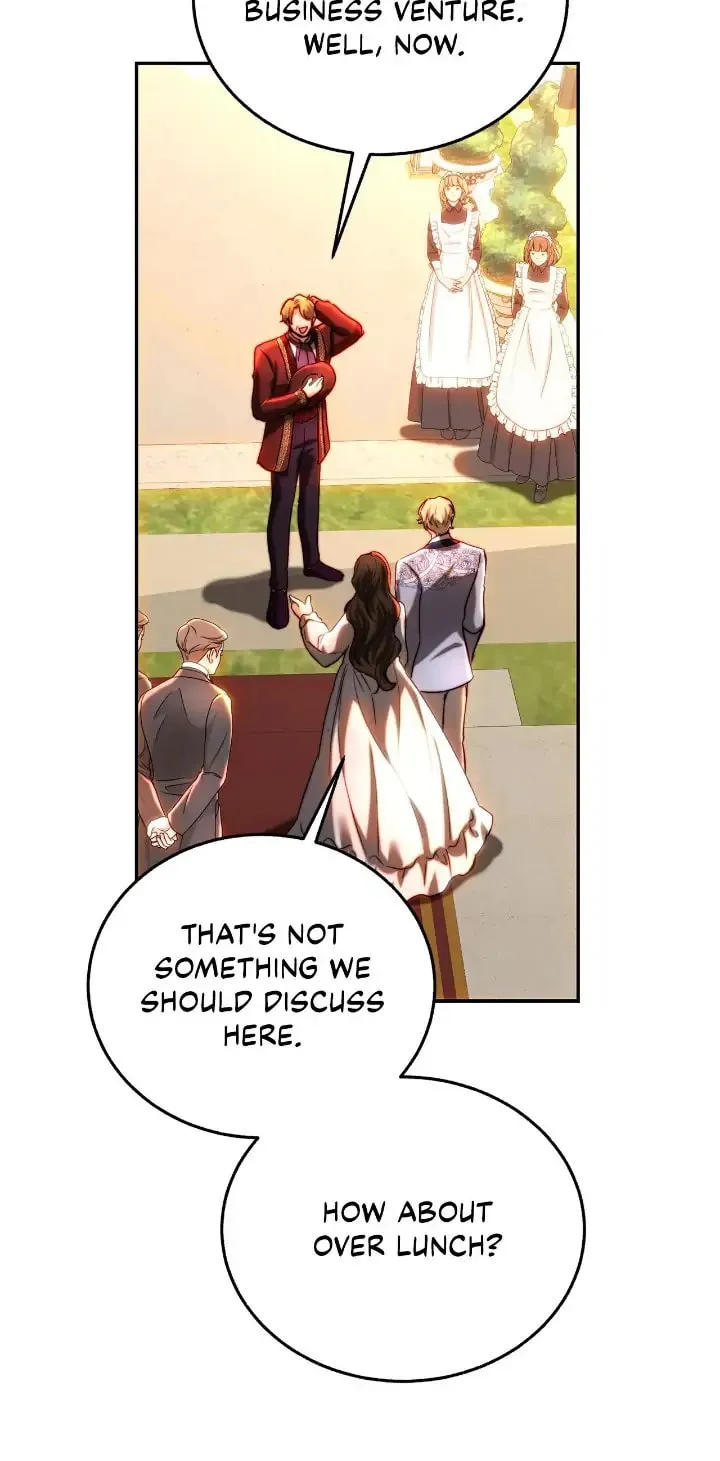 Read Rosalyn Vogart chapter 39 image 52 on Lezhin