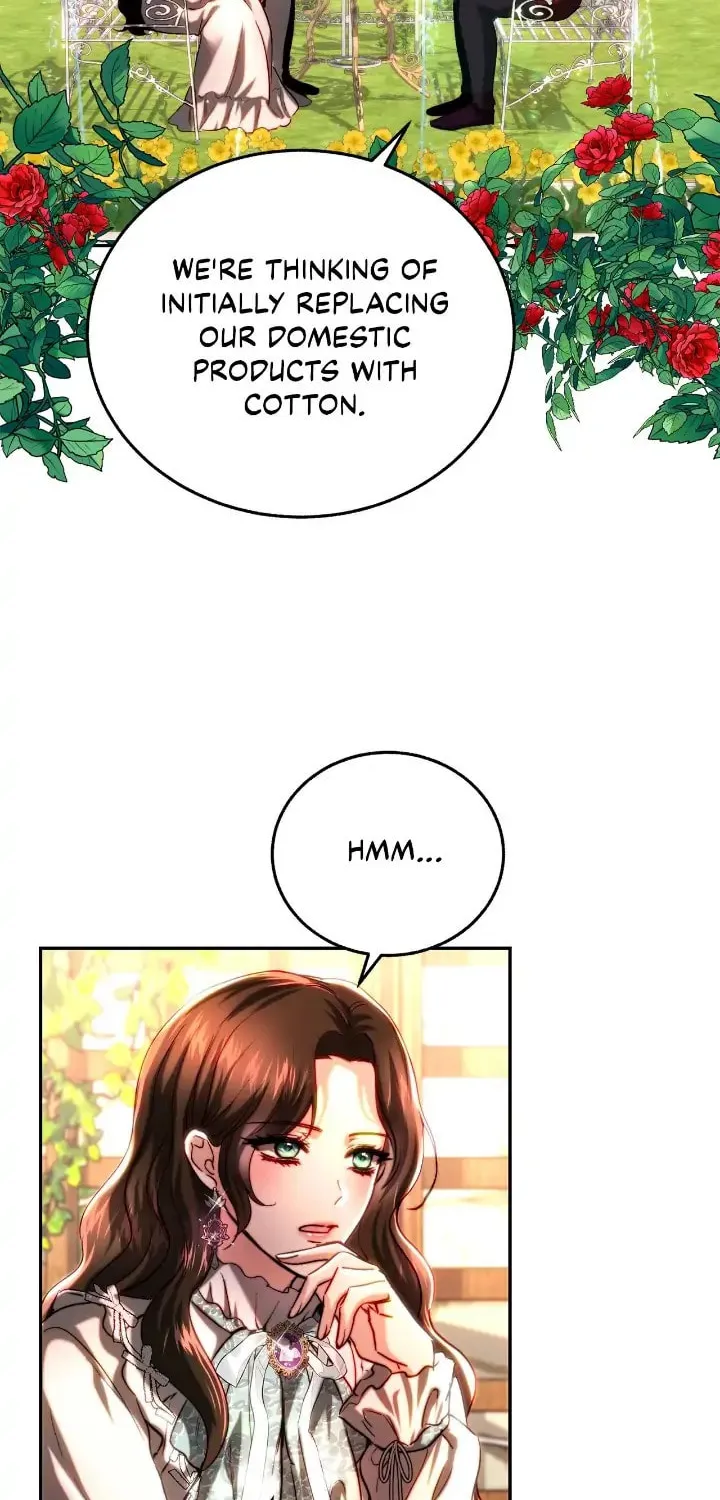 Read Rosalyn Vogart chapter 39 image 54 on Lezhin