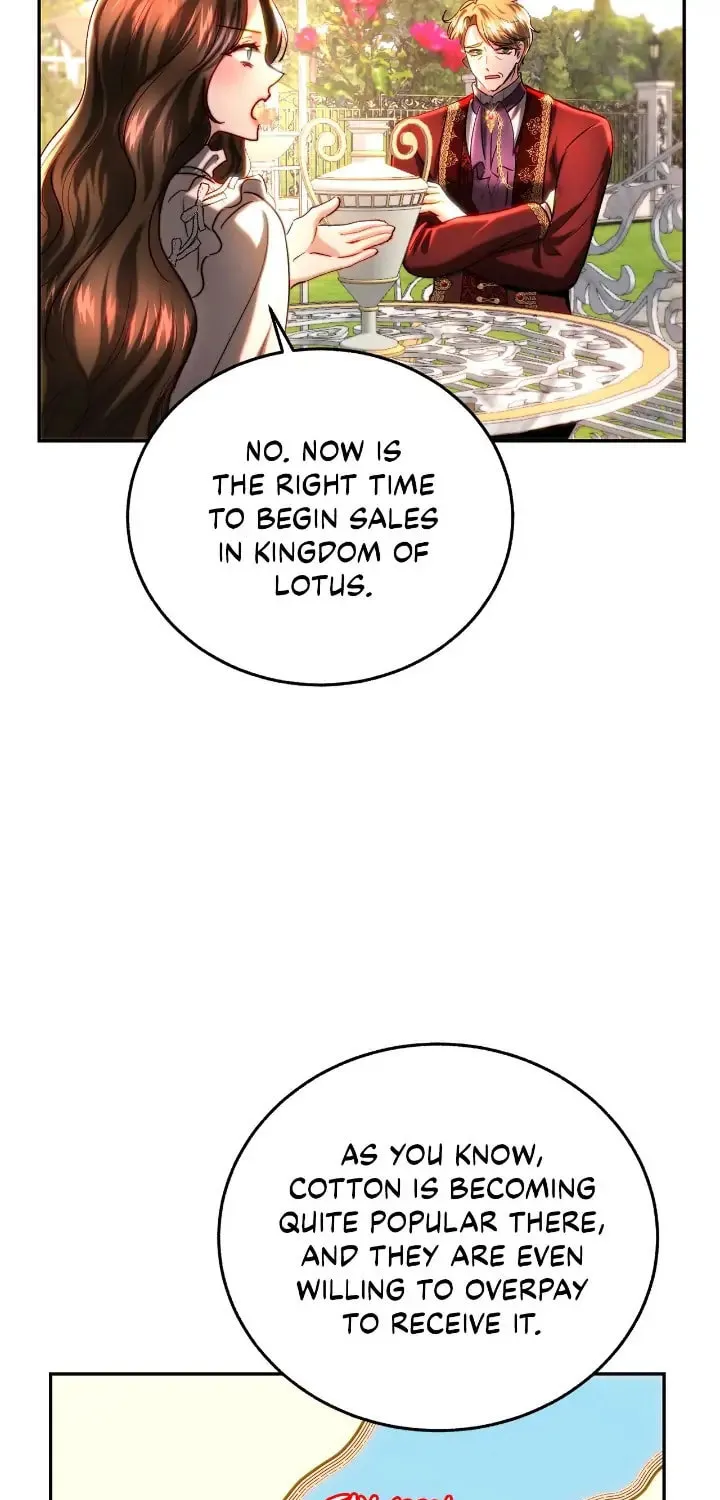 Read Rosalyn Vogart chapter 39 image 56 on Lezhin