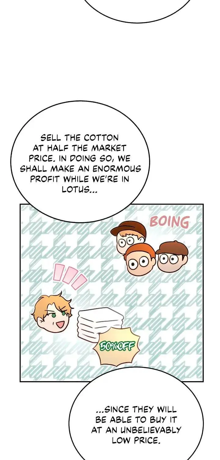 Read Rosalyn Vogart chapter 39 image 59 on Lezhin