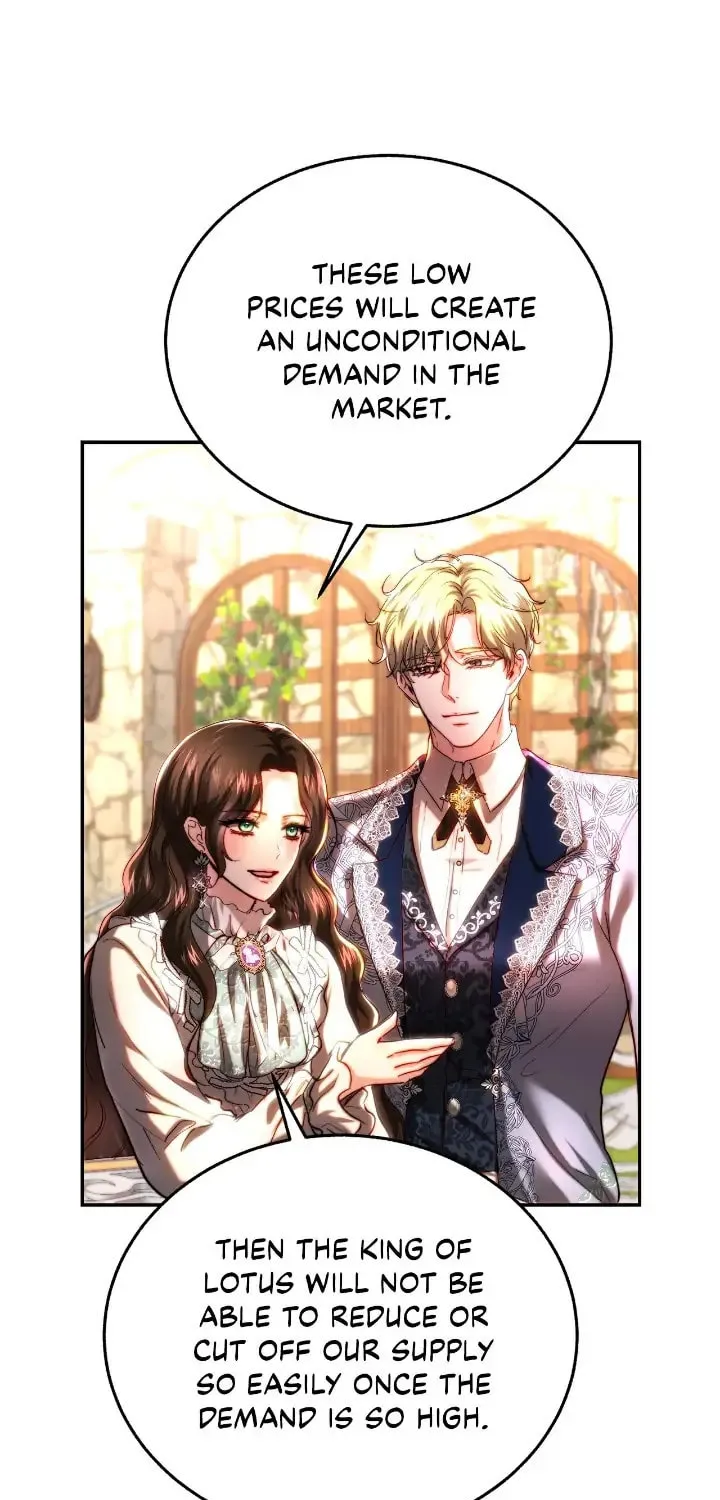 Read Rosalyn Vogart chapter 39 image 61 on Lezhin