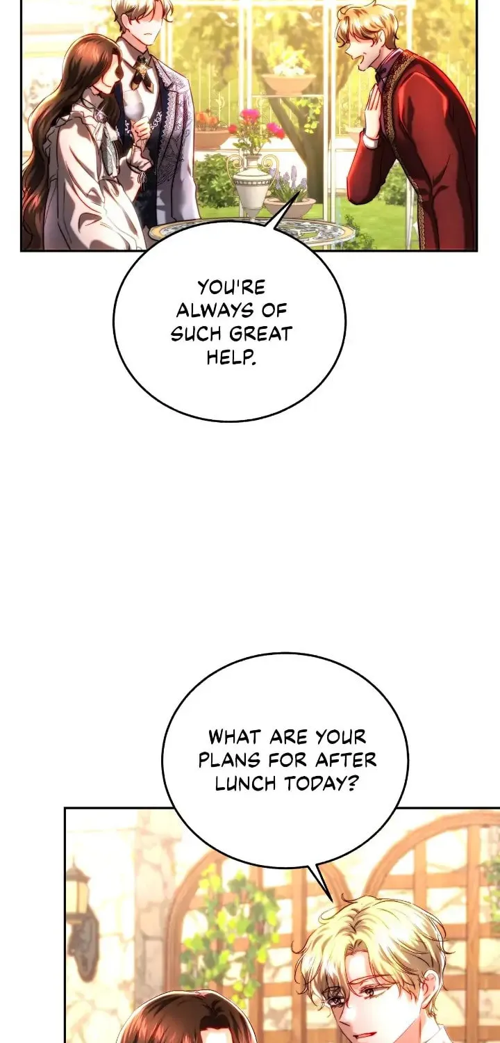 Read Rosalyn Vogart chapter 39 image 65 on Lezhin