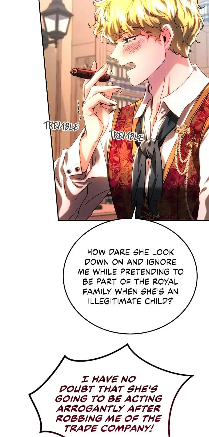 Read Rosalyn Vogart chapter 39 image 7 on Lezhin